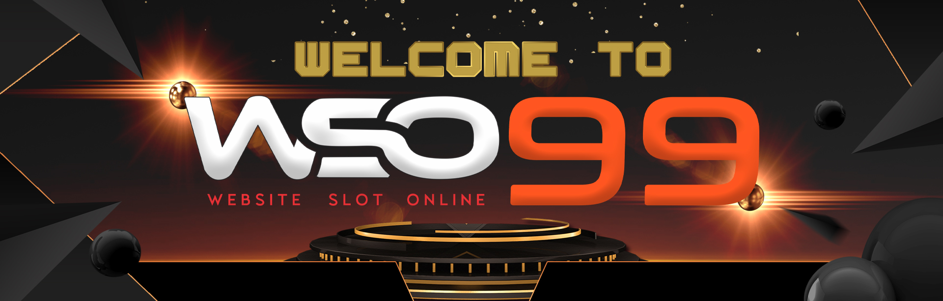Welcome WSO99