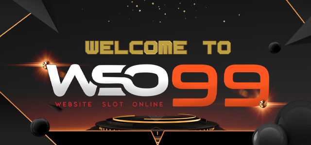 Welcome WSO99